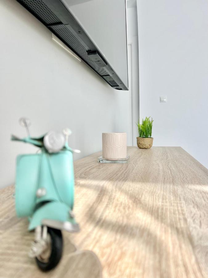 Piso En El Centro De Appartement *