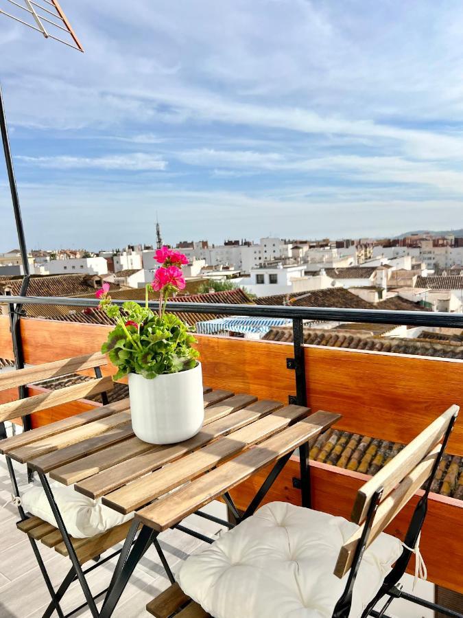 Piso En El Centro De Velez Malaga