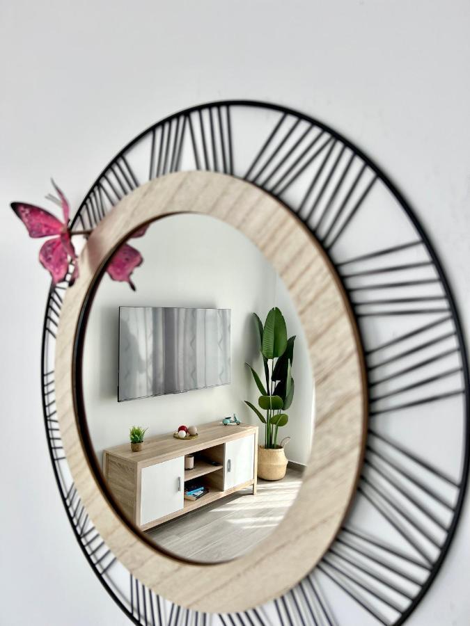 Appartement Piso En El Centro De Velez Malaga