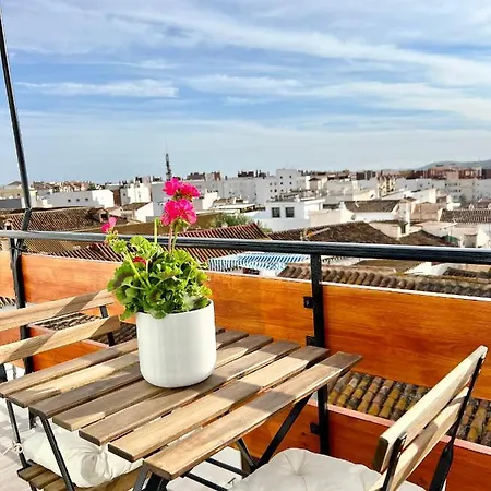 Appartamento Piso En El Centro De Velez Malaga Esterno foto