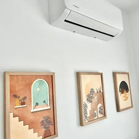 Appartamento Piso En El Centro De Velez Malaga Esterno foto