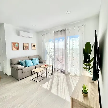Appartamento Piso En El Centro De Velez Malaga Esterno foto