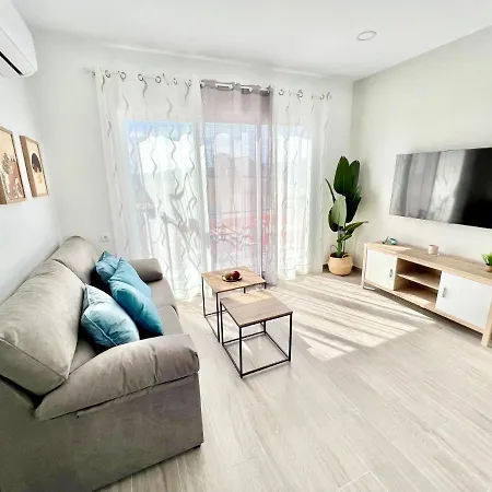 Appartamento Piso En El Centro De Velez Malaga Esterno foto