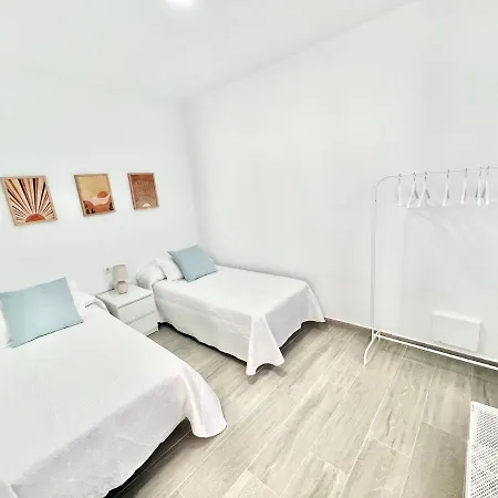 Appartamento Piso En El Centro De Velez Malaga Esterno foto