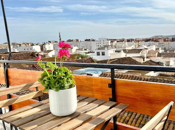 Piso En El Centro De Velez Malaga