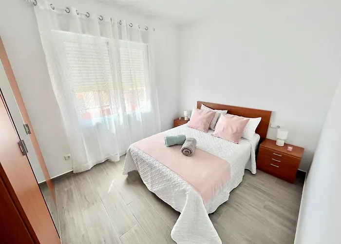 Piso En El Centro De Velez Malaga