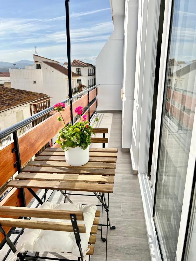 Apartment Piso En El Centro De Velez Malaga
