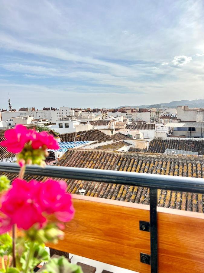 Apartment Piso En El Centro De Velez Malaga